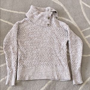 Banana republic knit sweater